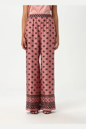 Dolce & Gabbana Pants Woman color