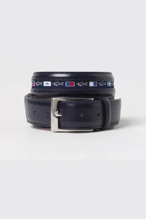 Paul & Shark Belt Men color