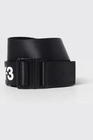 Y-3 Belt Men color
