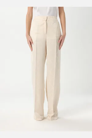 Twin-Set Pants Woman color