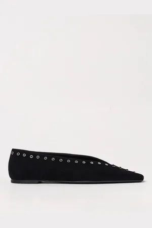 Totême Ballet Flats Woman color