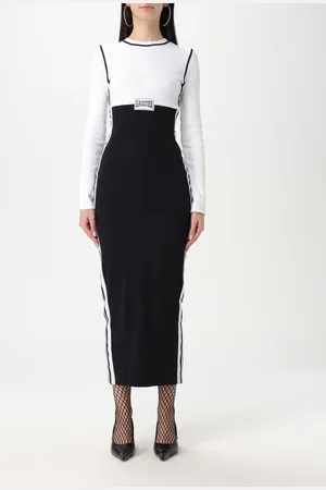 Jean Paul Gaultier Dress Woman color