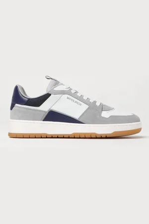 Woolrich Sneakers Men color