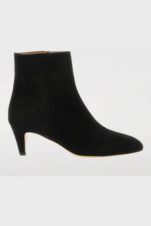 Isabel Marant Boots Woman color