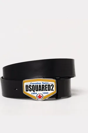 Dsquared2 Belt Men color