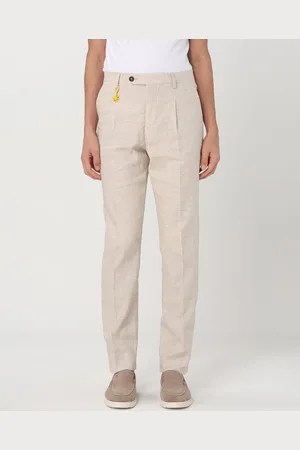 Manuel Ritz Pants Men color