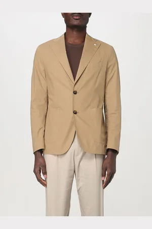 Manuel Ritz Blazer Men color