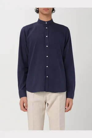 Manuel Ritz Shirt Men color