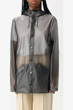 Rains Jacket Woman color