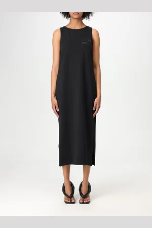EA7 Dress Woman color
