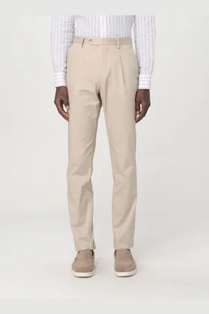 Manuel Ritz Pants Men color