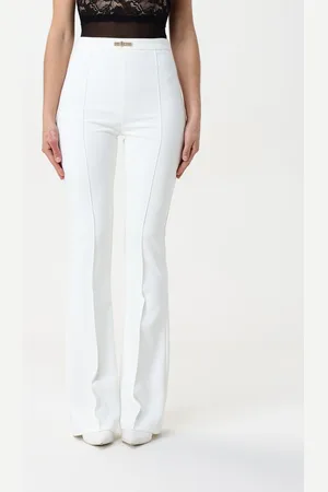 Elisabetta Franchi Pants Woman color
