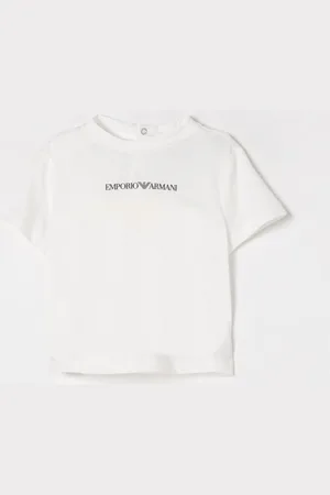 Emporio Armani T-Shirt Kids color