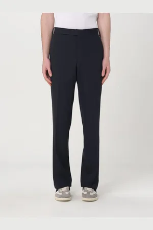 LARDINI Pants Men color