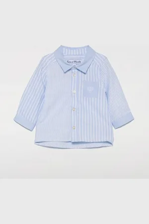 Tartine Et Chocolat Shirt Kids color
