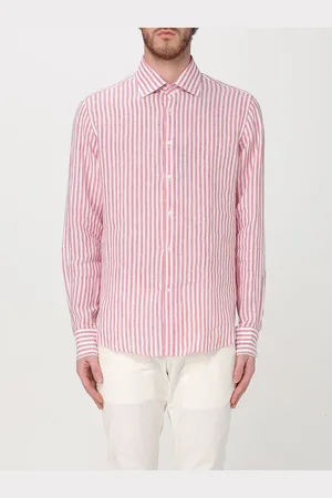 Paul & Shark Shirt Men color