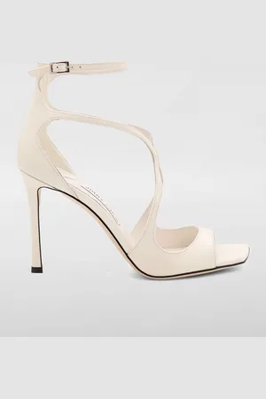 Jimmy Choo Heeled Sandals Woman color