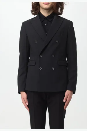 Patrizia Pepe Jacket Men color