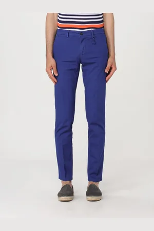 Manuel Ritz Pants Men color
