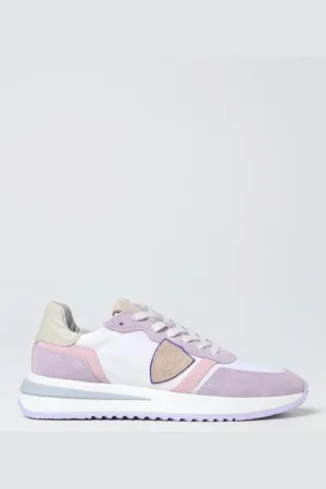 Philippe model Sneakers Woman color