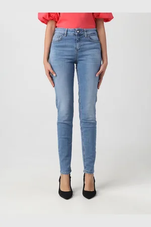 Liu Jo Jeans Woman color