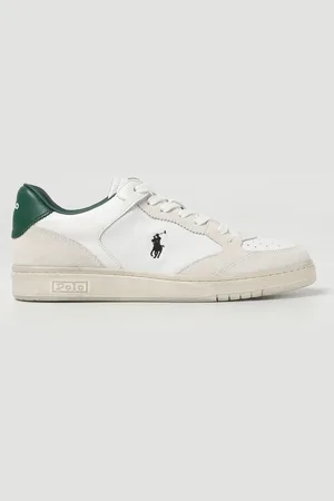 Ralph Lauren Sneakers Men color