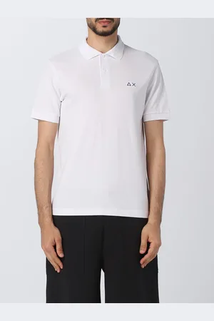 sun68 Polo Shirt Men color