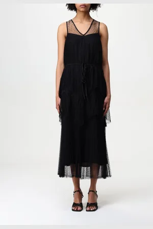 Twin-Set Dress Woman color