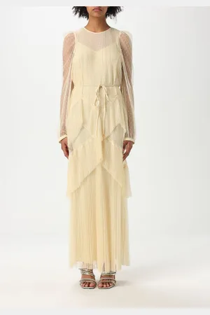 Twin-Set Dress Woman color