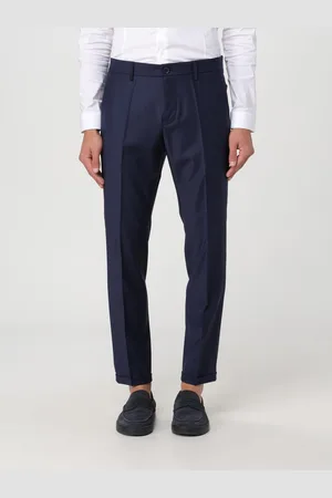 Patrizia Pepe Pants Men color