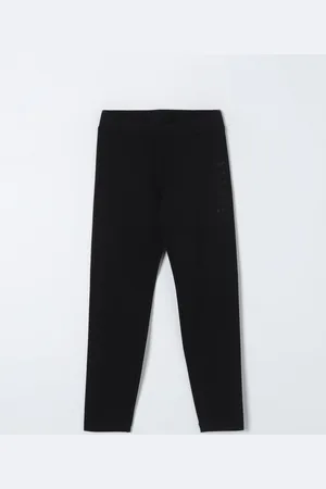 EA7 Pants Kids color