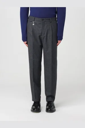Manuel Ritz Pants Men color