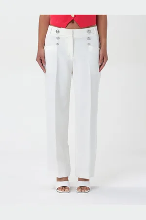 Liu Jo Pants Woman color