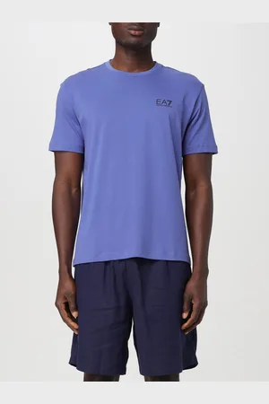 EA7 T-Shirt Men color