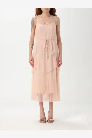 Twin-Set Dress Woman color