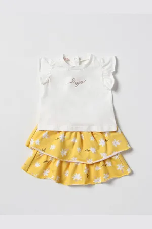 Liu Jo Jumpsuit Kids color