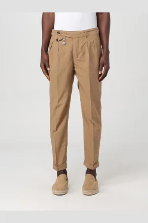 Manuel Ritz Pants Men color