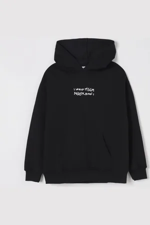 Msgm Sweater Kids color