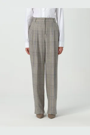 Manuel Ritz Pants Woman color