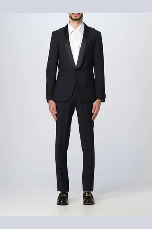 corneliani Suit Men color