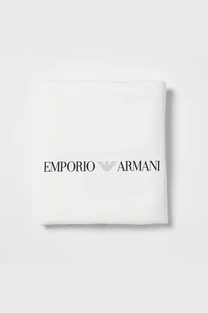 Emporio Armani Blanket Kids color