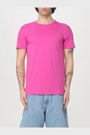 Lacoste T-Shirt Men color
