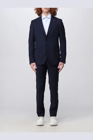 Manuel Ritz Suit Men color