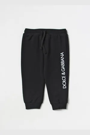 Dolce & Gabbana Pants in cotton