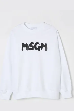 Msgm Sweater Kids color