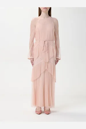 Twin-Set Dress Woman color