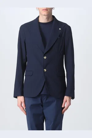 Manuel Ritz Jacket Men color