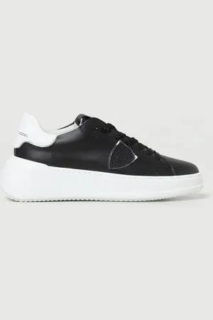 Philippe model Sneakers Woman color