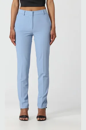 Manuel Ritz Pants Woman color