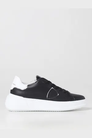 Philippe model Sneakers Woman color